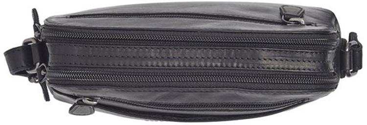 Chesterfield C48.1389 Zwart