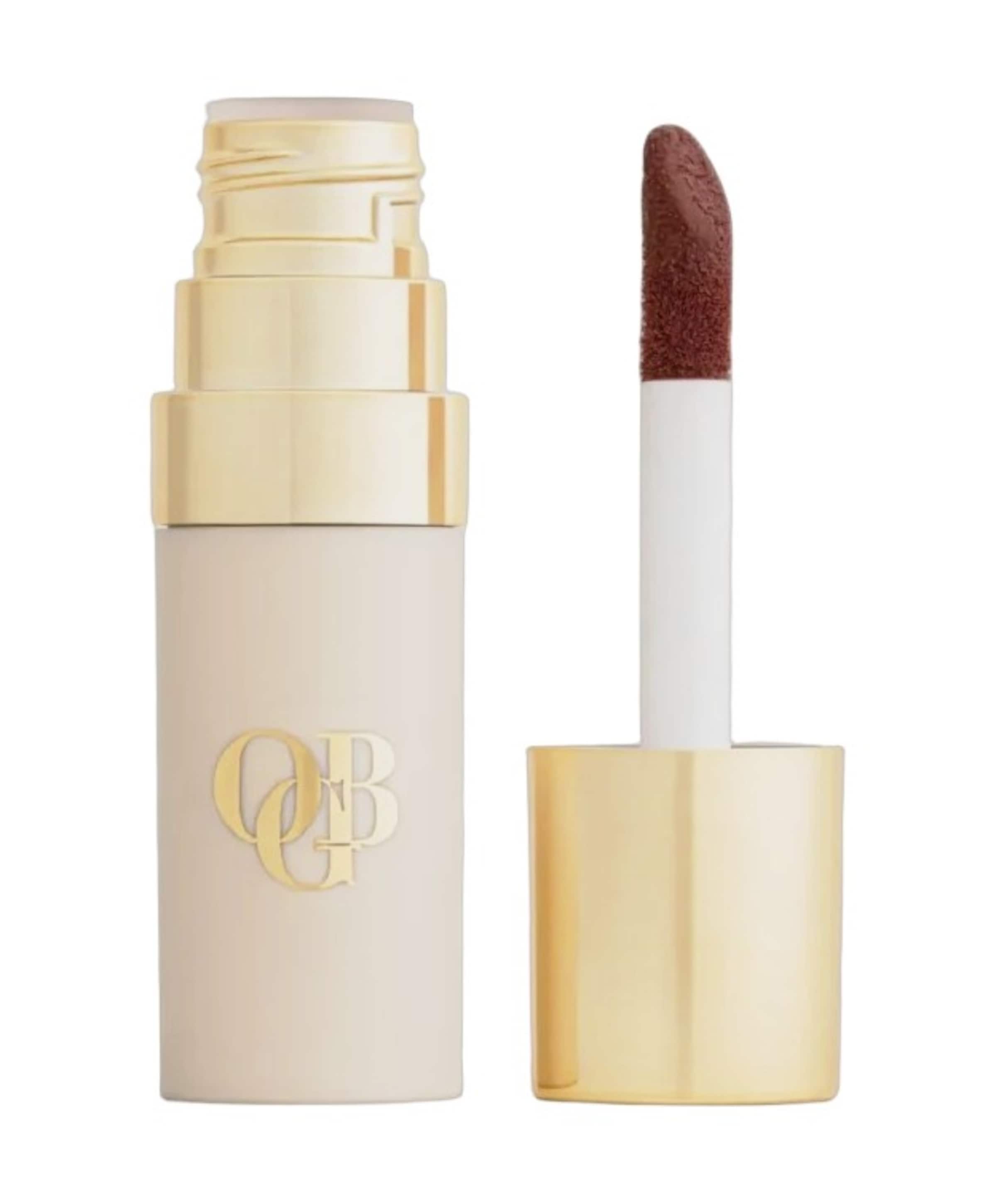 Olcay Gulsen Beauty Lipgloss roze