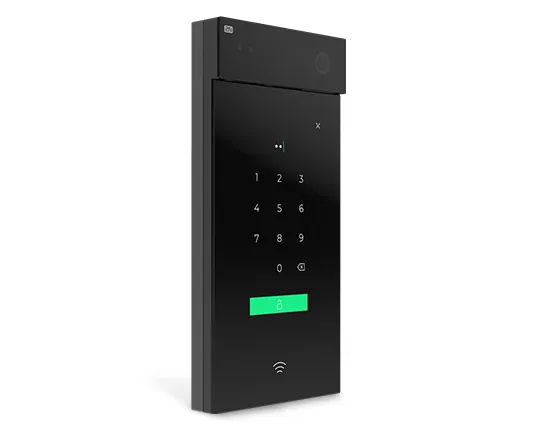 2N Telecommunications 9157101, 25,6 cm (10.1