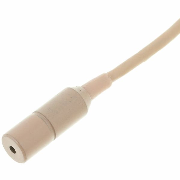 Shure BLX14 S8 BodymiKe Tan Bundle