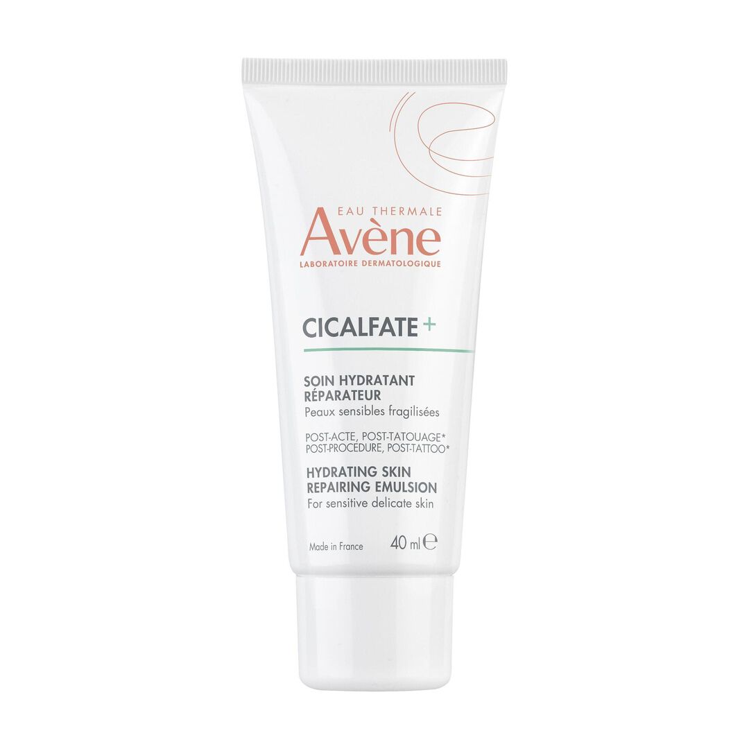 AVENE  Cicalfate+ Emulsão Hidratante Reparadora - 40ml