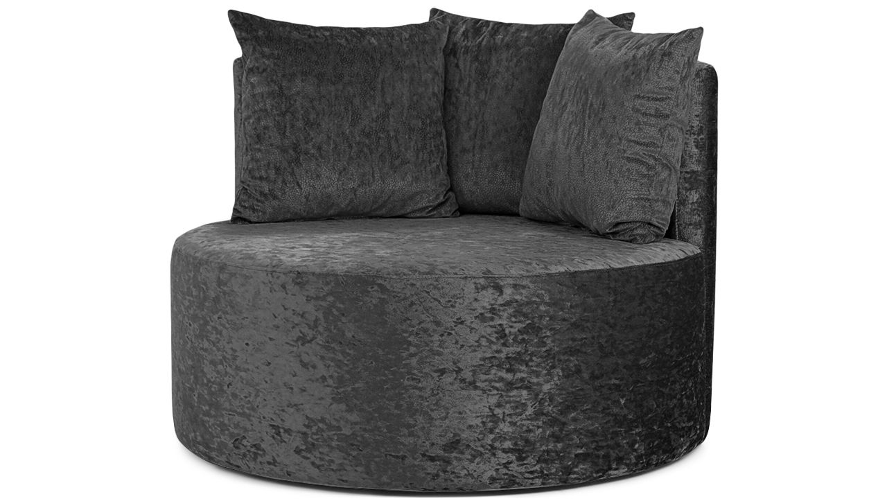 Fauteuil Lucano