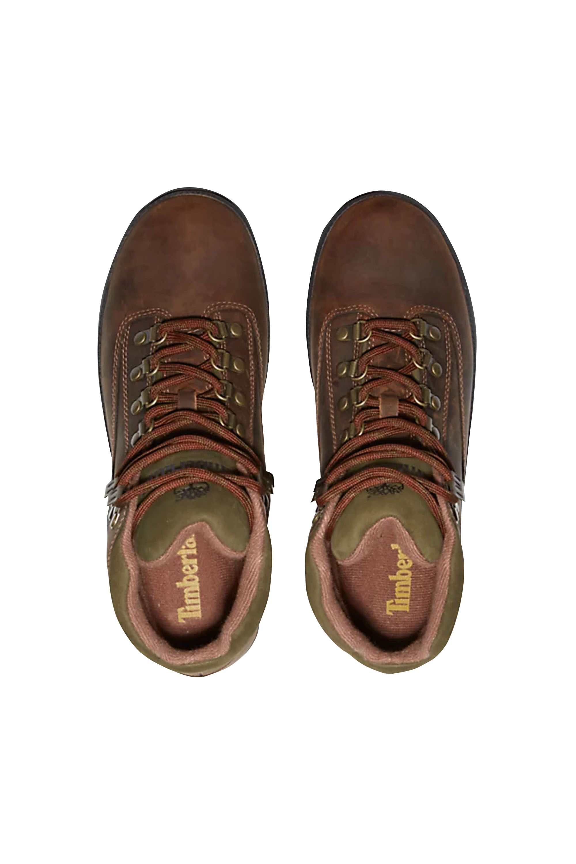 TIMBERLAND Chaussures de randonnée Marron