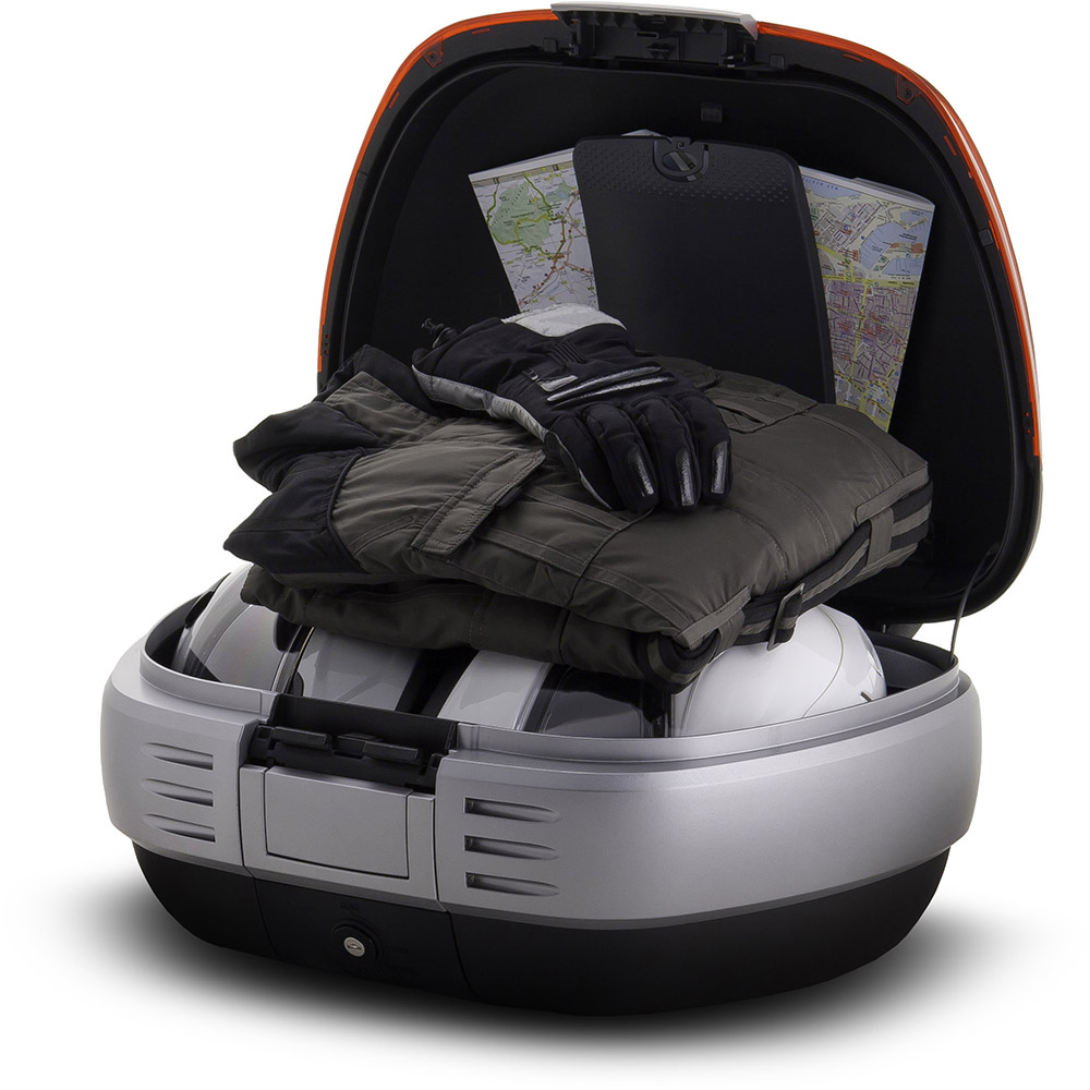 Shad - Top Case SH50 Noir