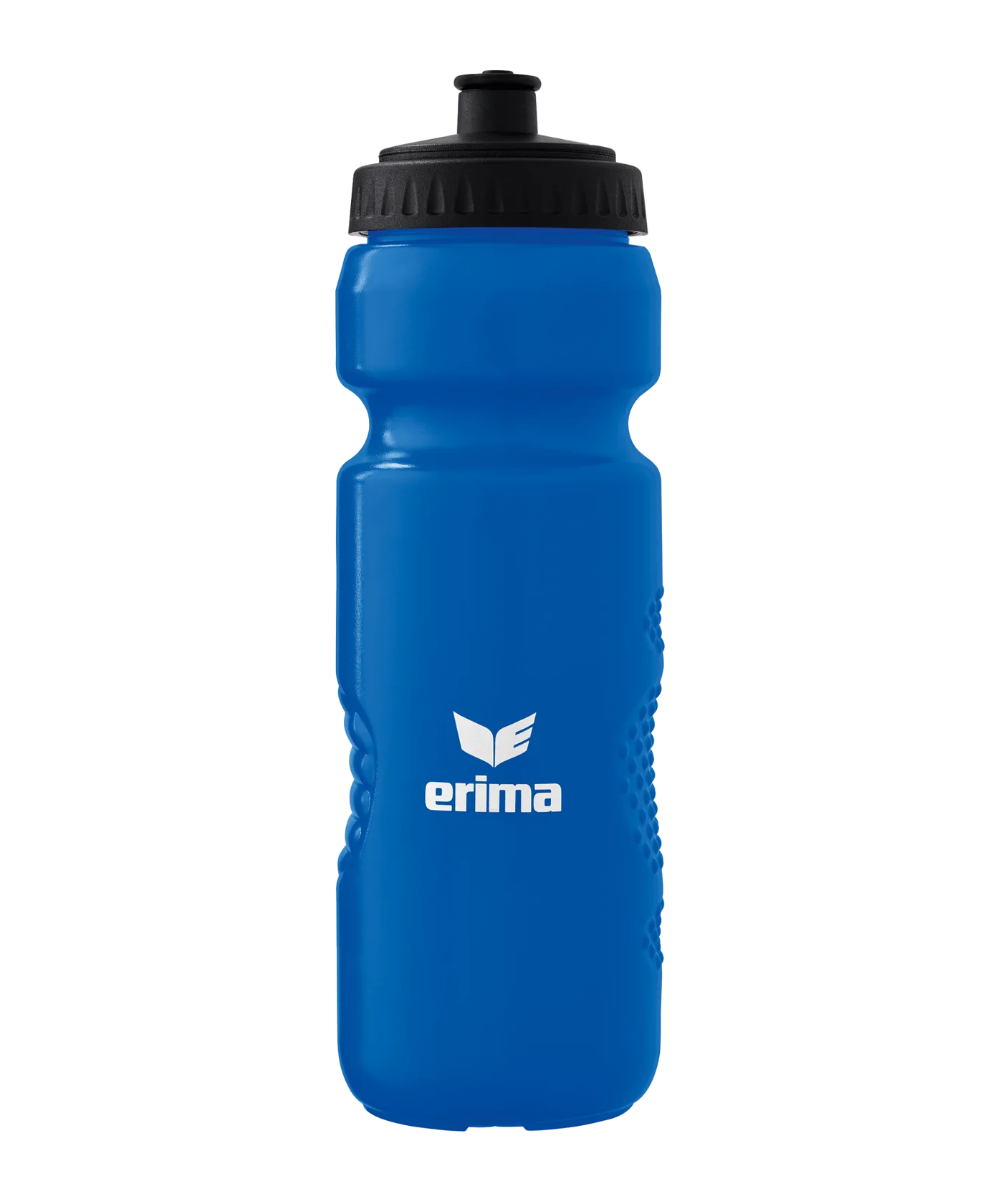 Erima Team Trinkflasche Blau