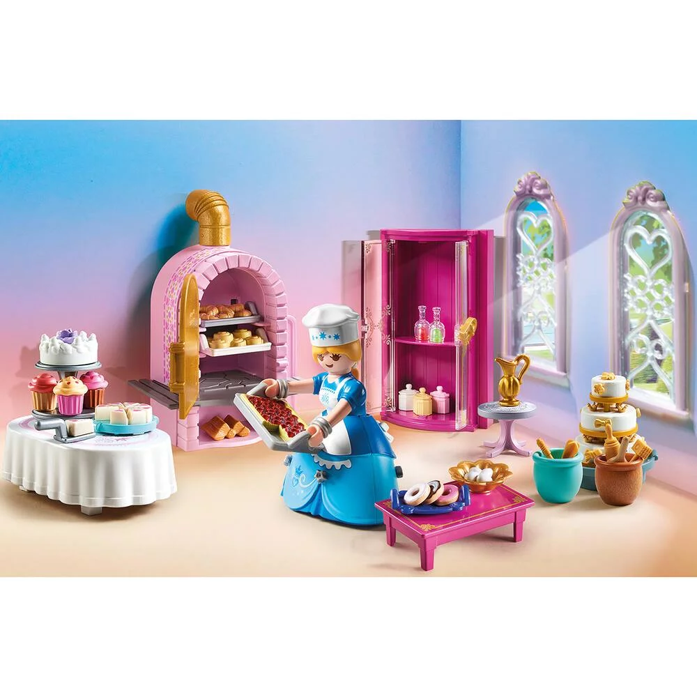 PATISSERIE DU PALAIS - 70451