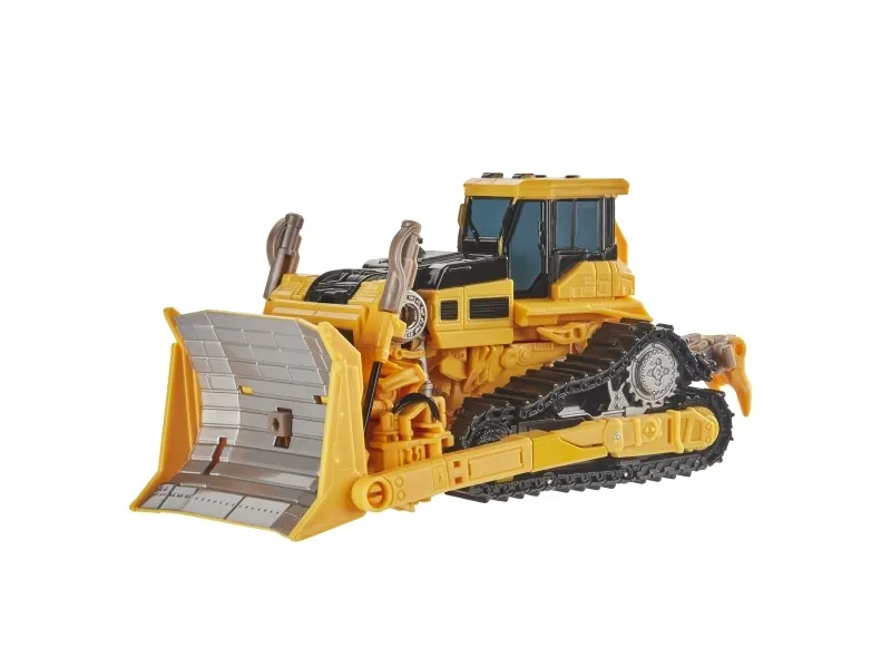 Transformers E0702EU6, 8 År, Plast, Forskellige farver, 159 g