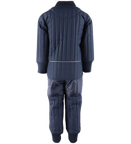 En Fant Thermokleidung - Blue Night