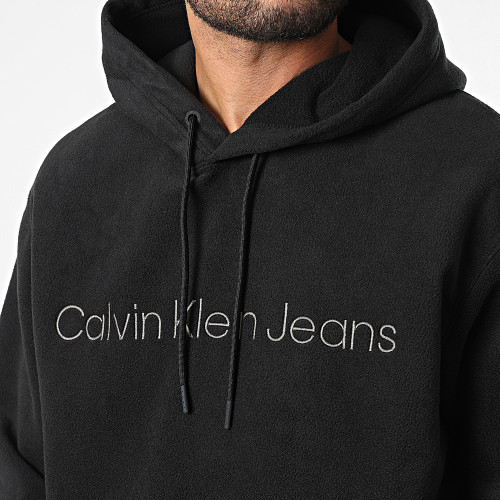 Sweat Capuche 2193 Noir