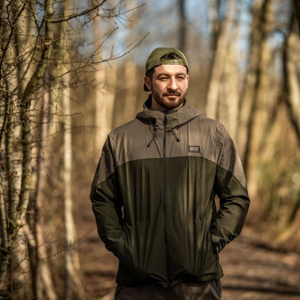 Veste Nash ZT Lite Dry Pack