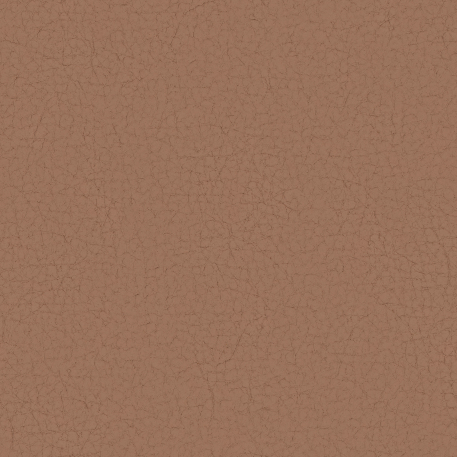 Ecksofa Pike Leder, Ottomane rechts cappuccino