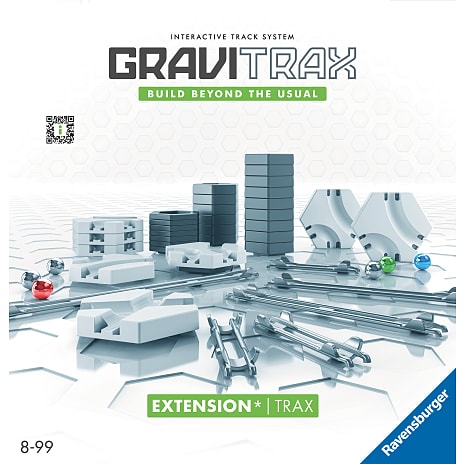 Ravensburger Gravitrax udvidelsespakke