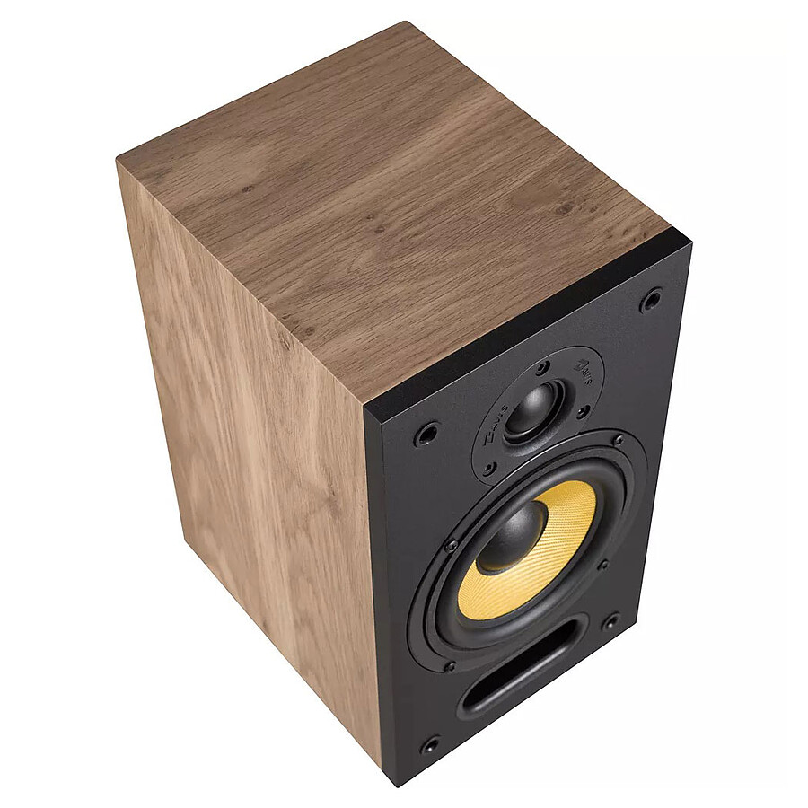 Davis Acoustics Ariane 1 (la paire) - Chêne clair