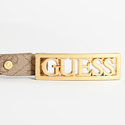 Ceinture Femme BW7836-VIN20 Beige