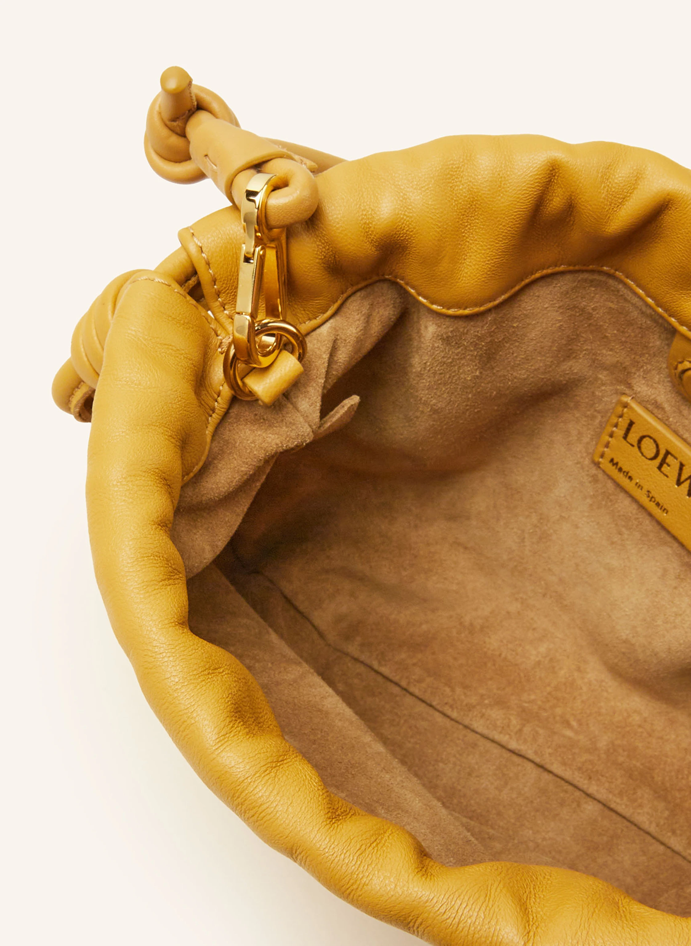 LOEWE Schultertasche FLAMENCO