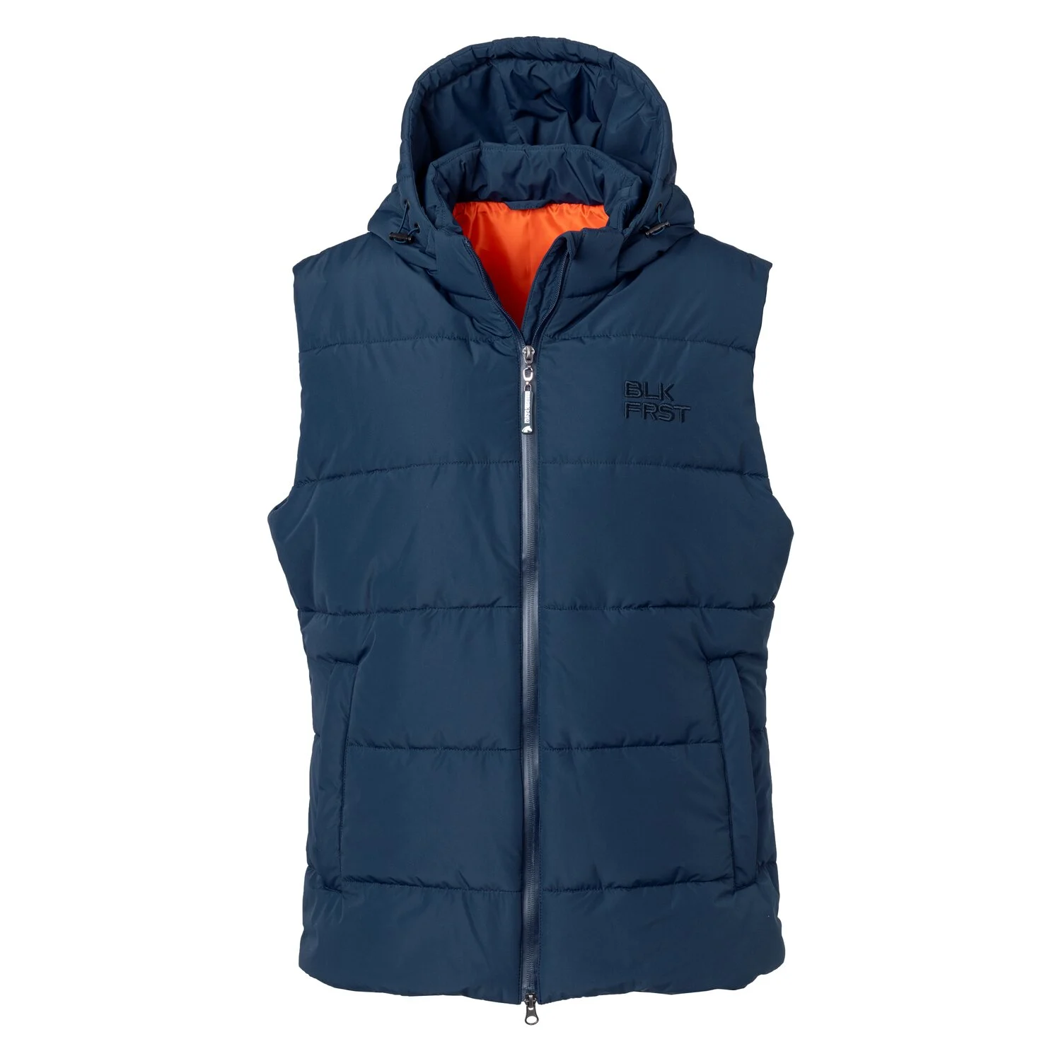 black forest Steppweste  - navy