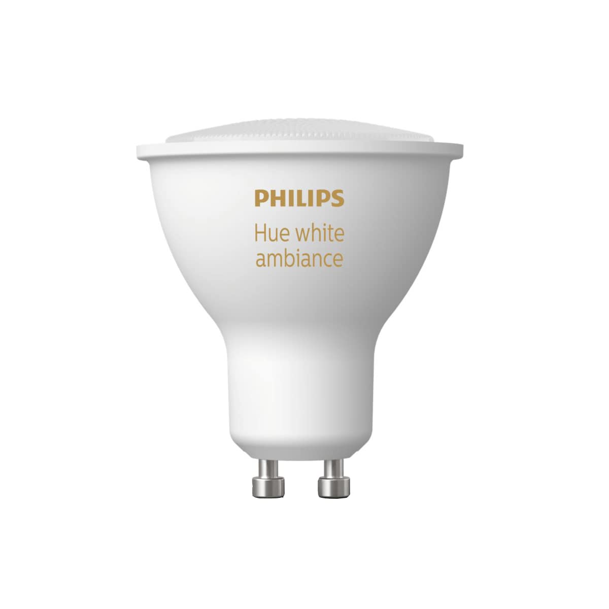 Philips Hue WA 4,3W GU10