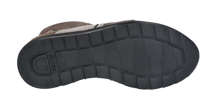 Durea 9745 wijdte H CHAMPAGNE/TAUPE/KHAKI