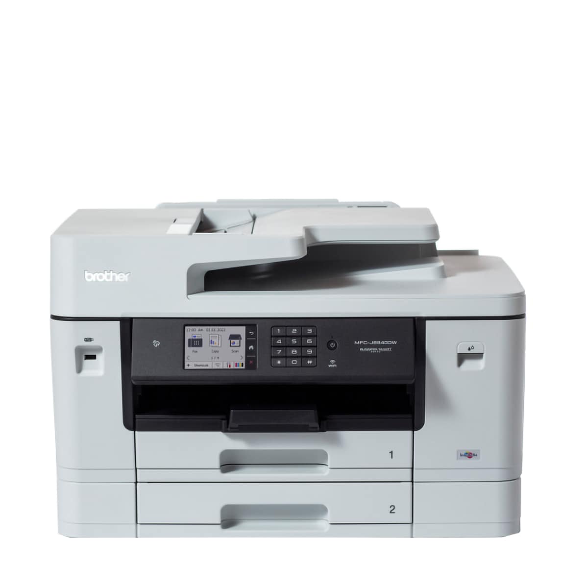 Brother MFC-J6940DW AIO A3 blekkprinter