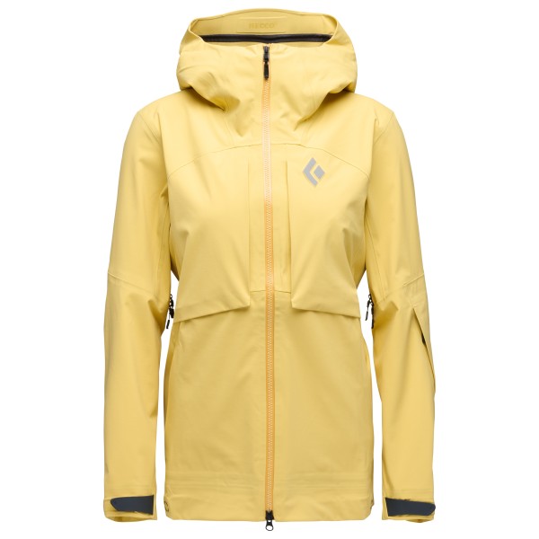 Black Diamond - Women's Factor Shell - Veste de ski