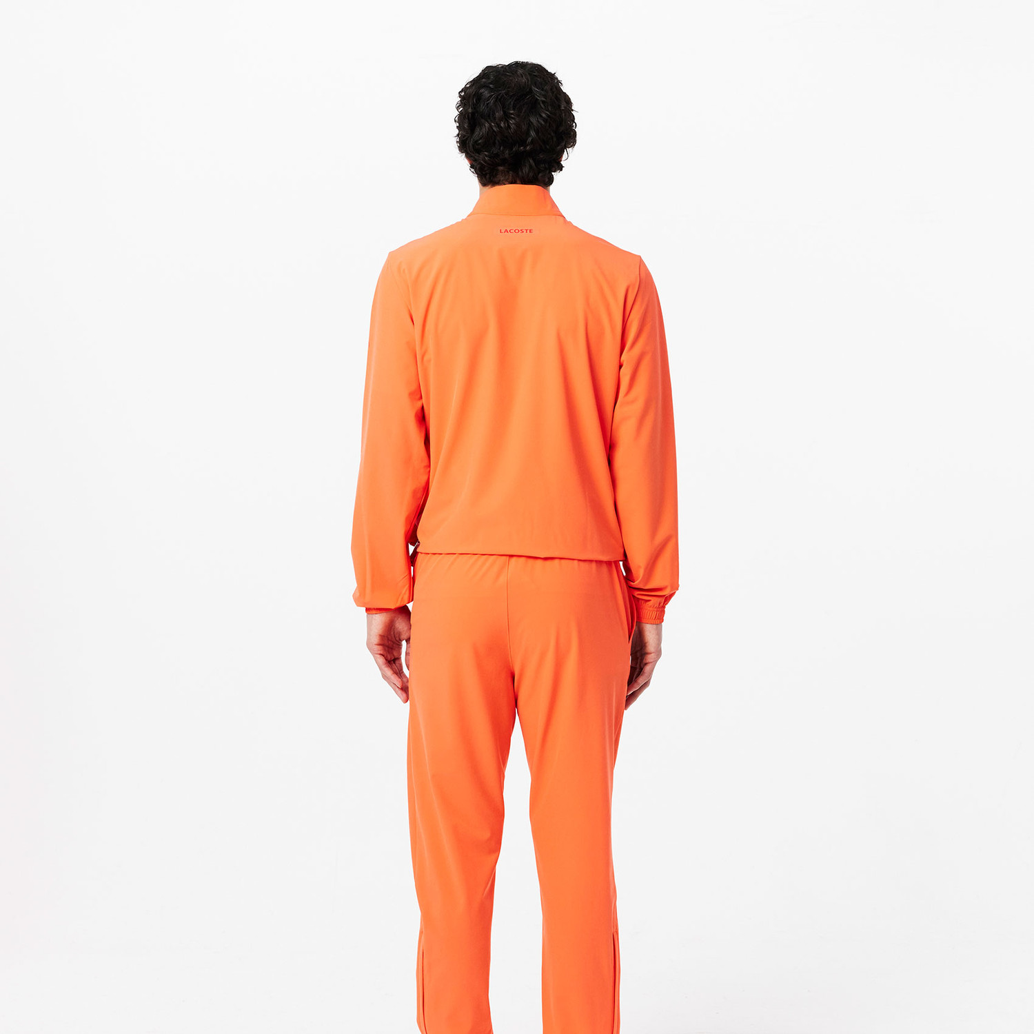 Lacoste Djokovic Tracksuit