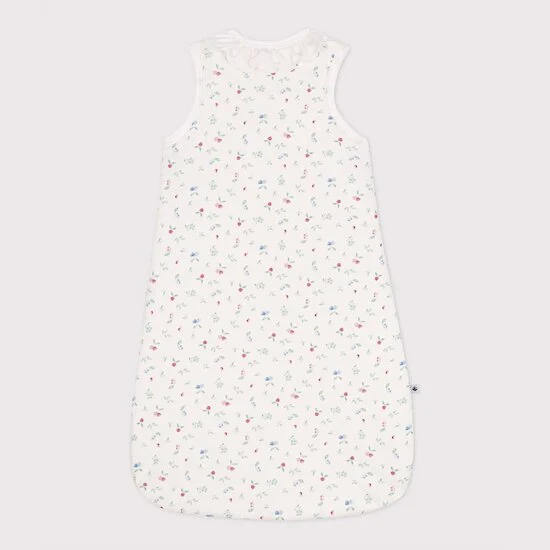 Gigoteuse en coton imprimé fruits TOG 2   0-6 mois   de               Petit Bateau
