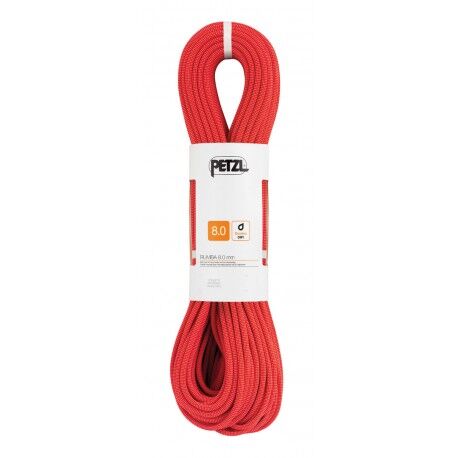 Rumba 8,0 mm - Corde à double