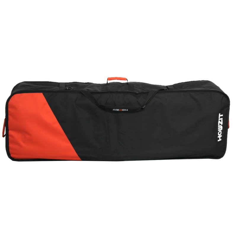 BOARDBAG TWINTIP GEARBAG HOWZIT