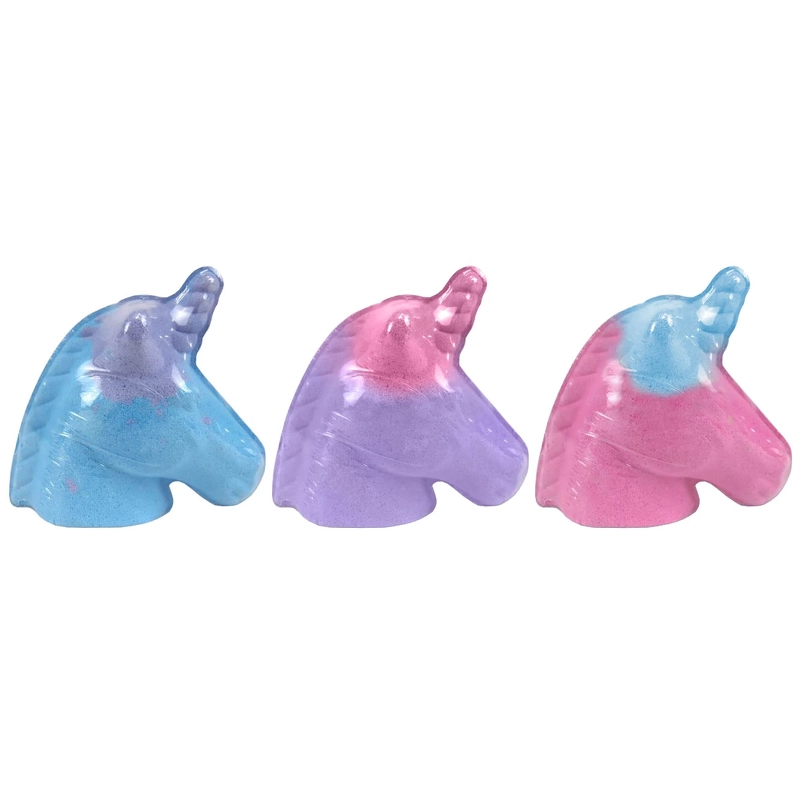 Martinelia Unicorn Bath Bomb 150 gr.