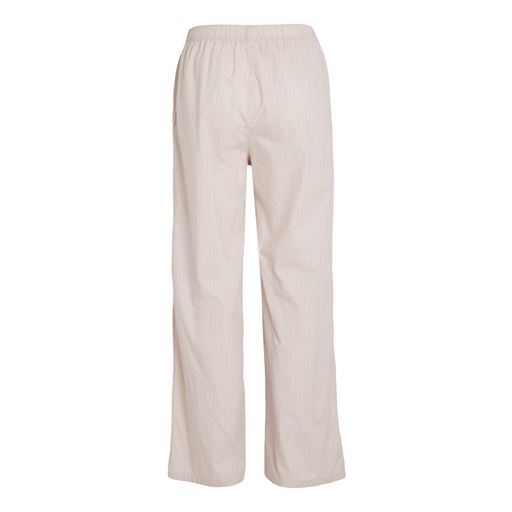 Calvin Klein Natbukser, Steady Stripe/Gray Morn, M