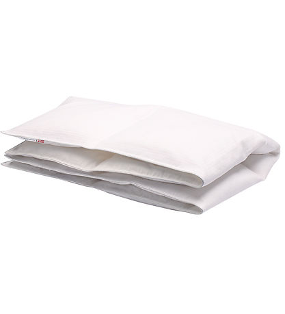 Temprakon Bettdecke - Daunen - 70X100 cm - Baby - Weiß