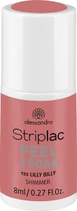 Alessandro Striplac UV Colour