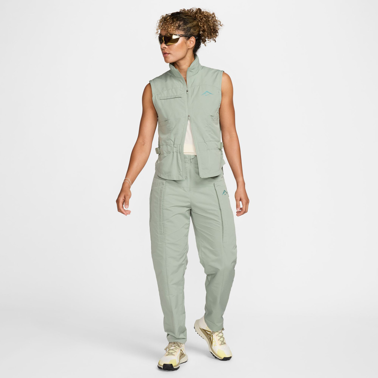 Nike Trail Repel Broek Dames
