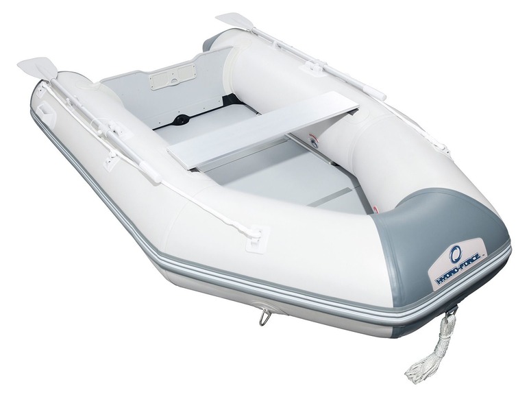 Sportboot set Caspian Pro