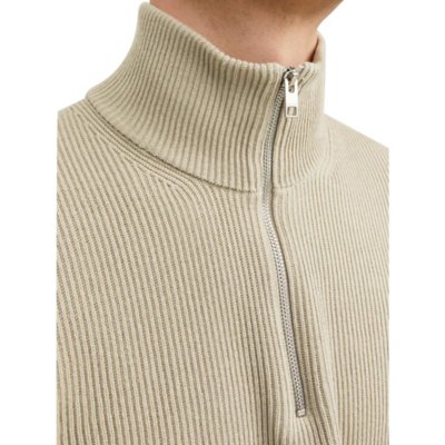 Pull homme Jprperfect Knit Sn JACK JONES PREMIUM