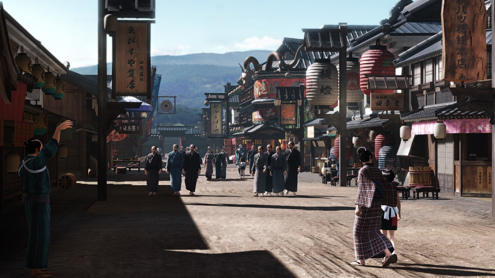 Like a Dragon: Ishin!- PlayStation 5