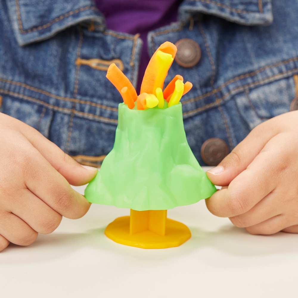 Play-Doh Rex der Beißer