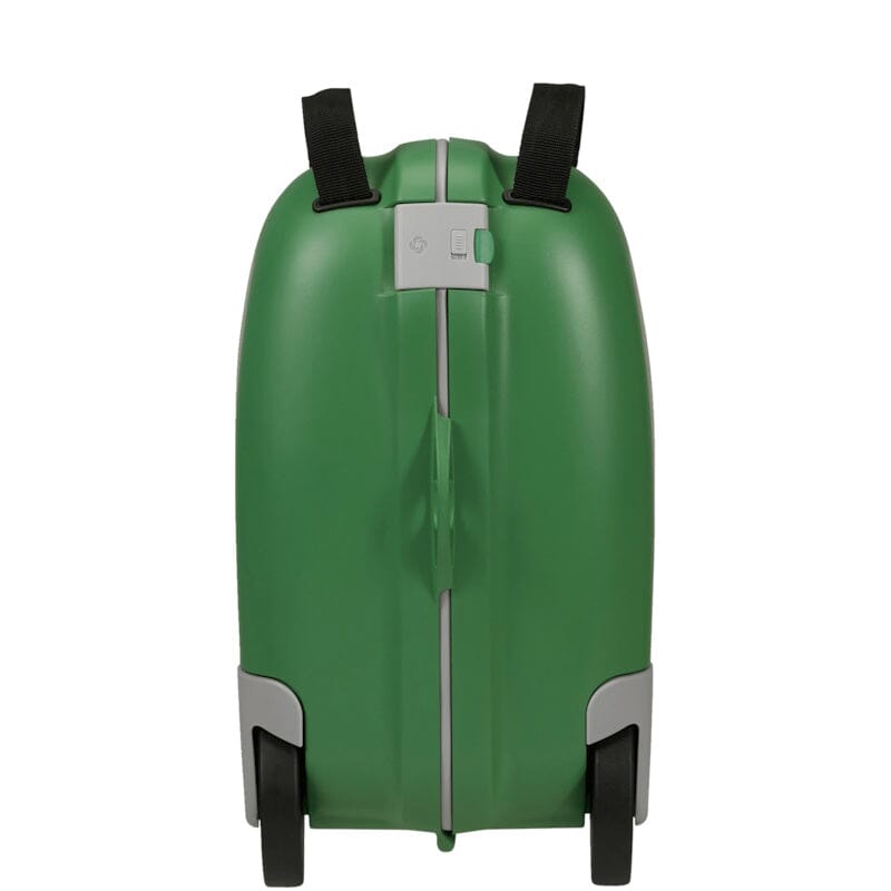 Samsonite Kinderkoffer - Dream2Go Suitcase Motorbike