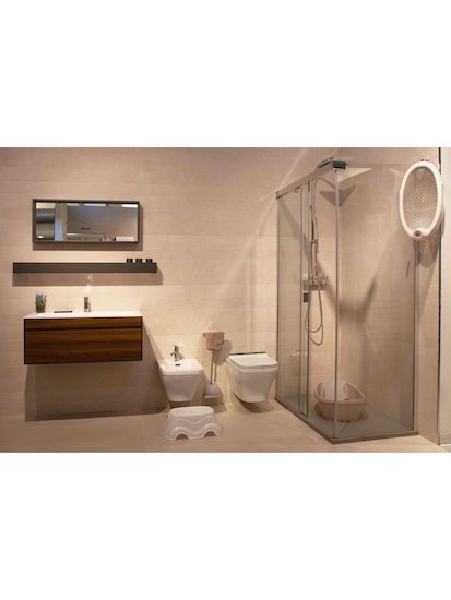 Baignoire Onda Baby   Eco Line        de               OK Baby