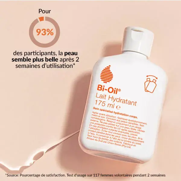 Bi-Oil - Loção Hidratante - Pele Muito Seca - 175ml