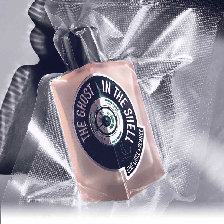 Etat Libre d’Orange ETAT LIBRE D'ORANGE The Ghost In The Shell EdP