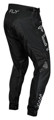 Pantalon Fly Racing Fly Rayce Noir