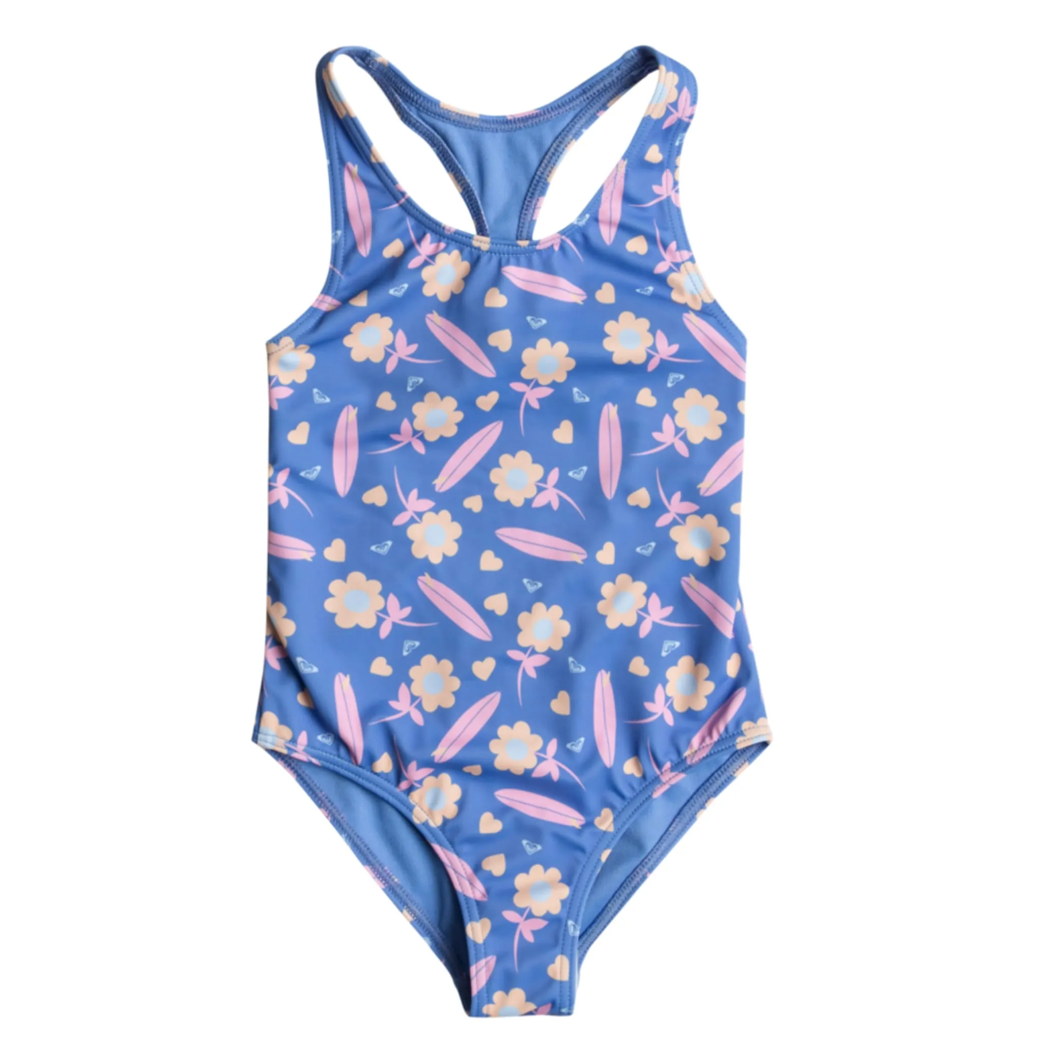 Roxy Maillot UV Lorem 4-7ans