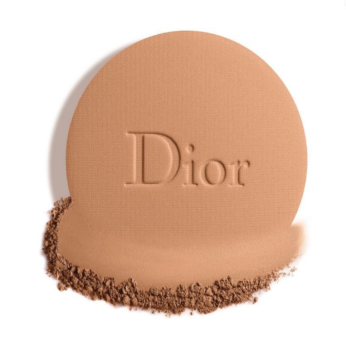 Dior Forever Natural Bronze Dior Forever Natural Bronze Bronzer Fini Bonne Mine - Edition Limitée