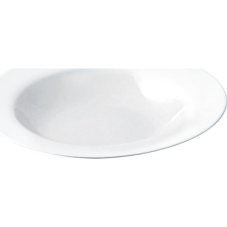 Basic suppetallerken (Ø: 20 cm)