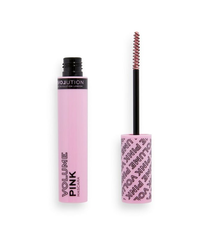 Revolution Relove - Máscara de Volume - Pink