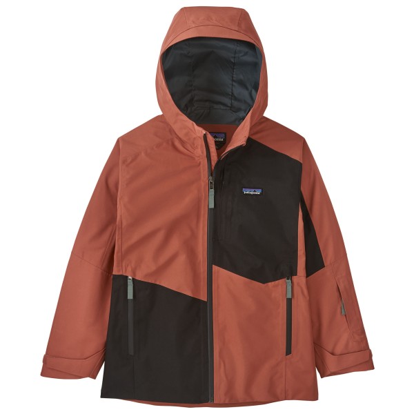 Patagonia - Kid's Storm Shift Jacket - Veste de ski