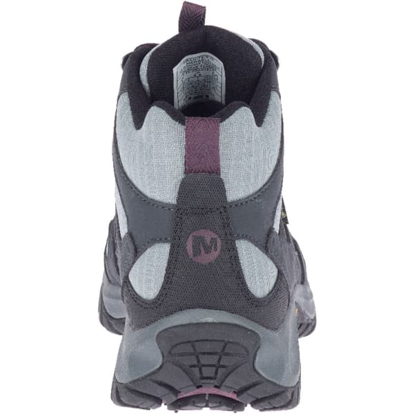 Chaussure de randonnée mid MERRELL BRYCE RADIUS MID GORE-TEX