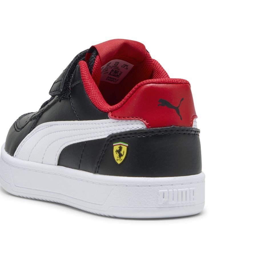Puma Scuderia Ferrari Caven 2.0 Sneakers