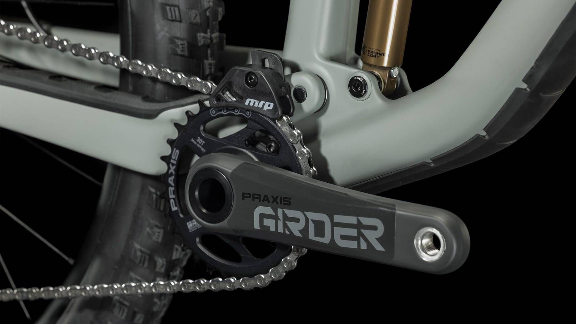 Cube| Fahrrad STEROE ONE44 C:62 RACE Diamantrahmen
